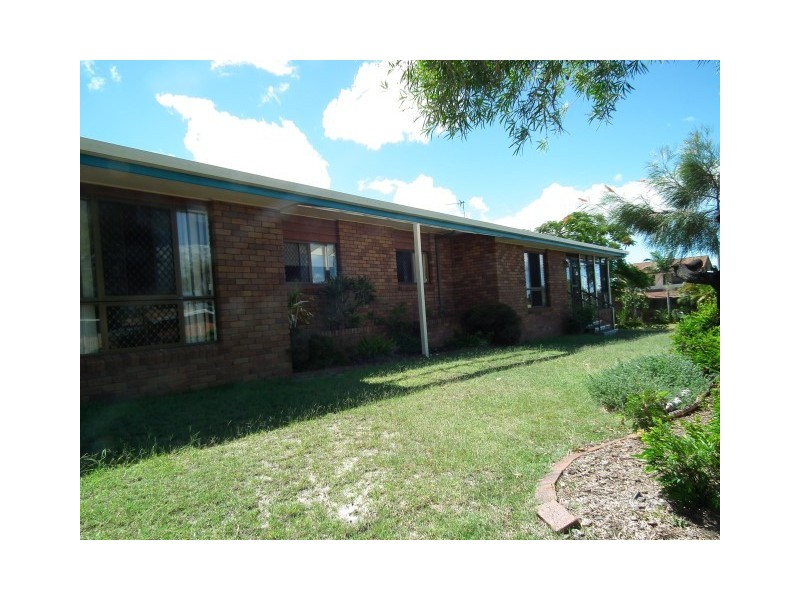 71 Hillcrest Avenue, Scarness QLD 4655