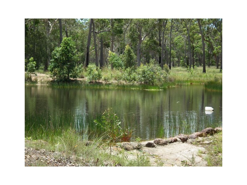 381 Dundowran Road, Walligan QLD 4655