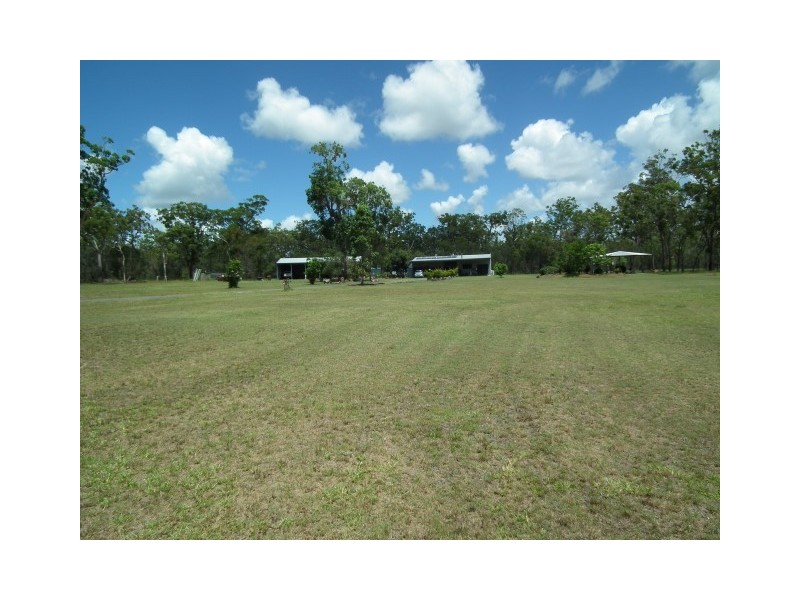 381 Dundowran Road, Walligan QLD 4655