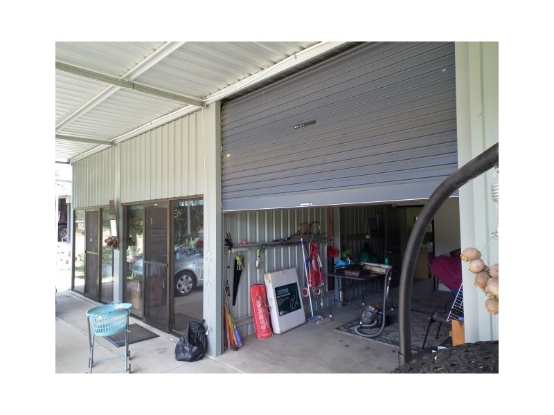 381 Dundowran Road, Walligan QLD 4655