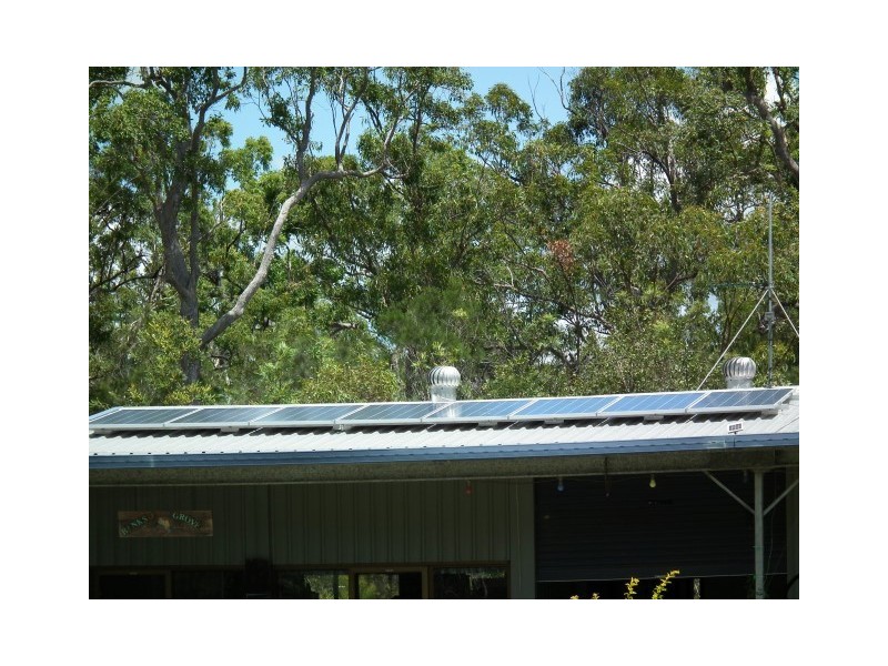381 Dundowran Road, Walligan QLD 4655