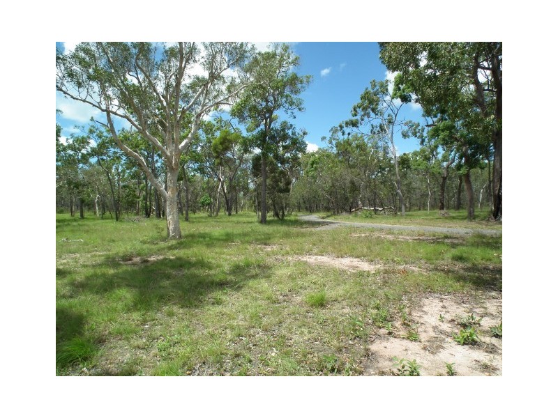 381 Dundowran Road, Walligan QLD 4655