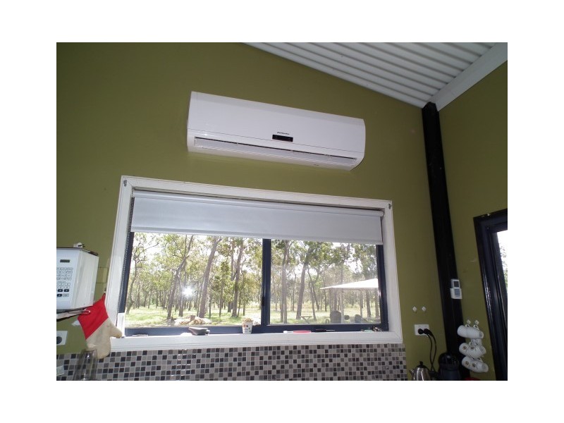 381 Dundowran Road, Walligan QLD 4655
