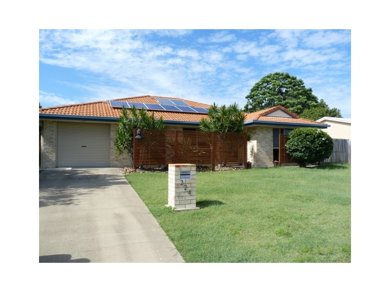 224 Dayman Street, Torquay QLD 4655