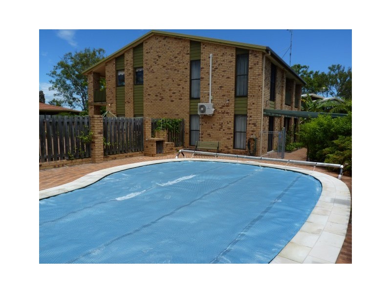 6 Corfield Street, Point Vernon QLD 4655