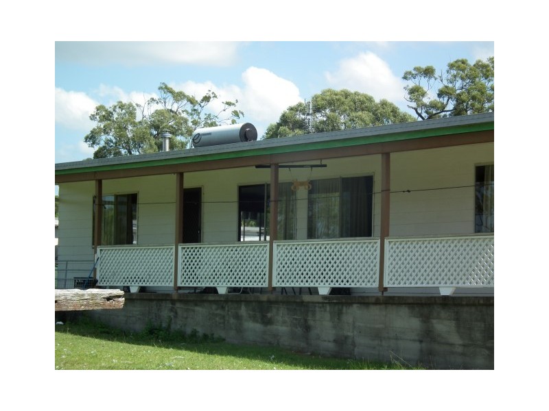 67 Old Walligan Road, Walligan QLD 4655