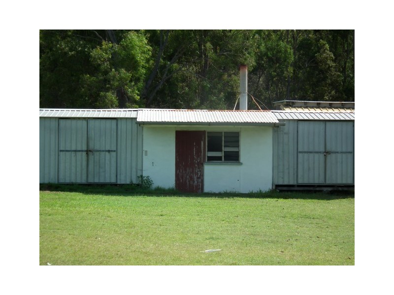 67 Old Walligan Road, Walligan QLD 4655