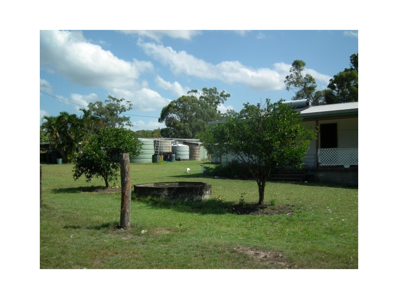 67 Old Walligan Road, Walligan QLD 4655