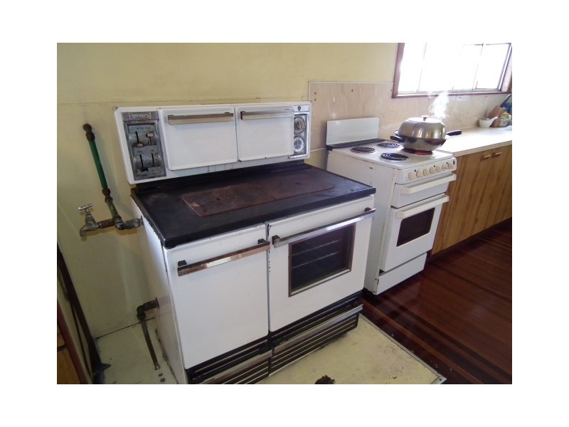 67 Old Walligan Road, Walligan QLD 4655
