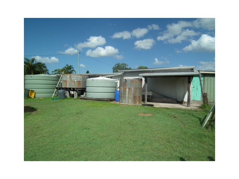 67 Old Walligan Road, Walligan QLD 4655