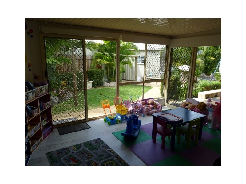 12 Queben Court, Kawungan QLD 4655