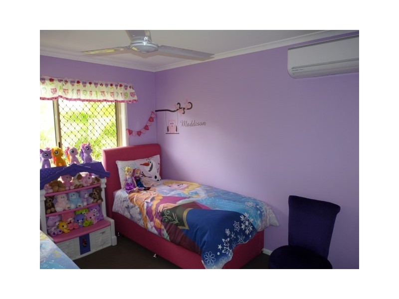 12 Queben Court, Kawungan QLD 4655