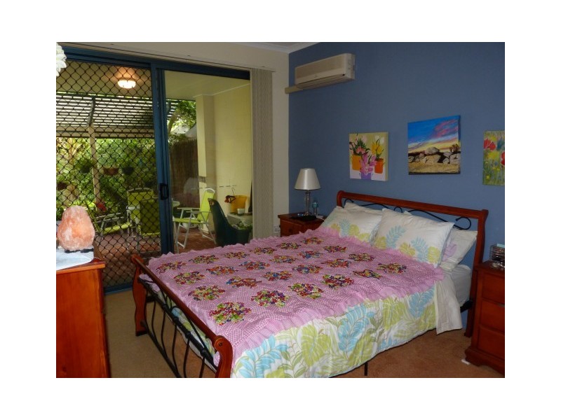 65/34 Elizabeth Street, Urangan QLD 4655