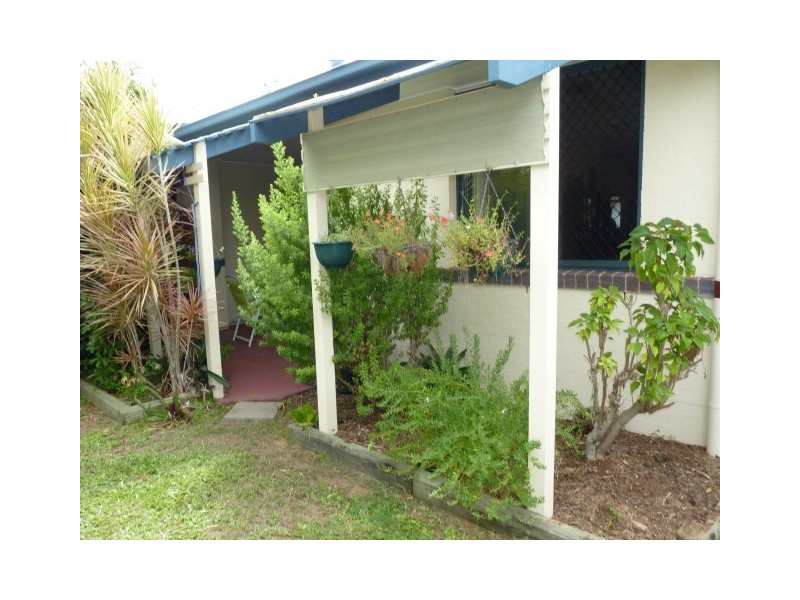 65/34 Elizabeth Street, Urangan QLD 4655