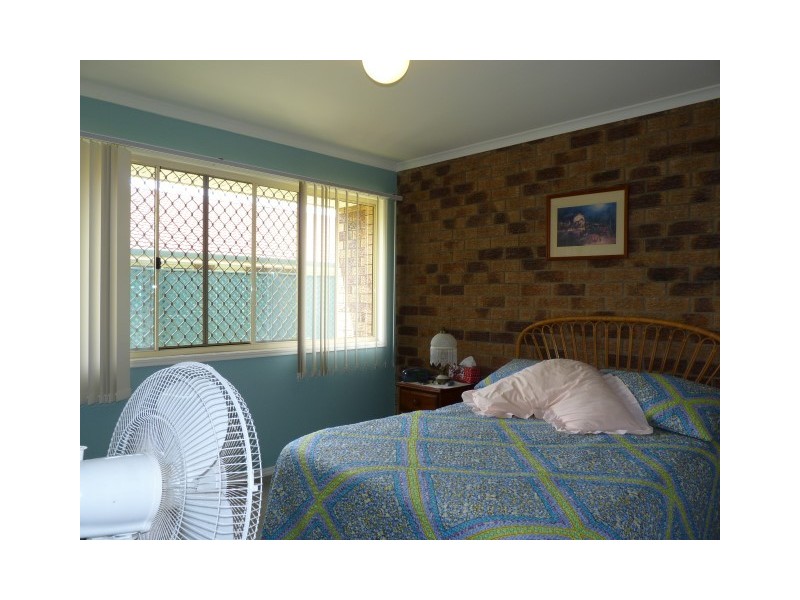 17/222 Torquay Terrace, Torquay QLD 4655