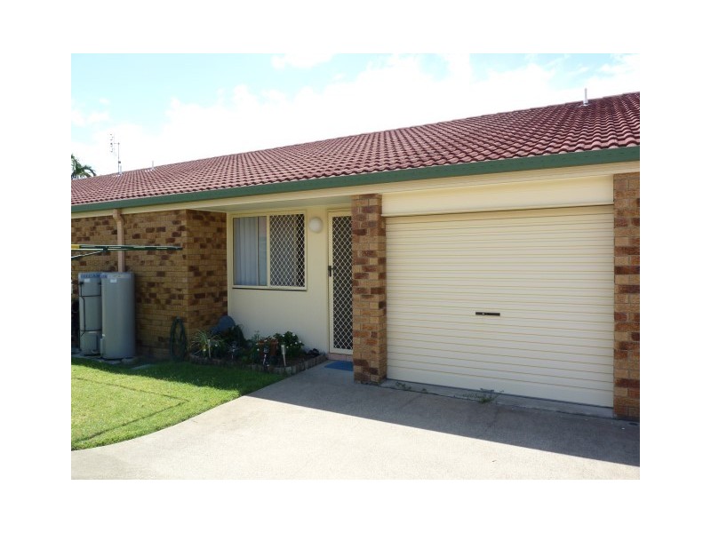 17/222 Torquay Terrace, Torquay QLD 4655