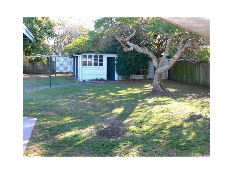 204 Esplanade, Pialba QLD 4655