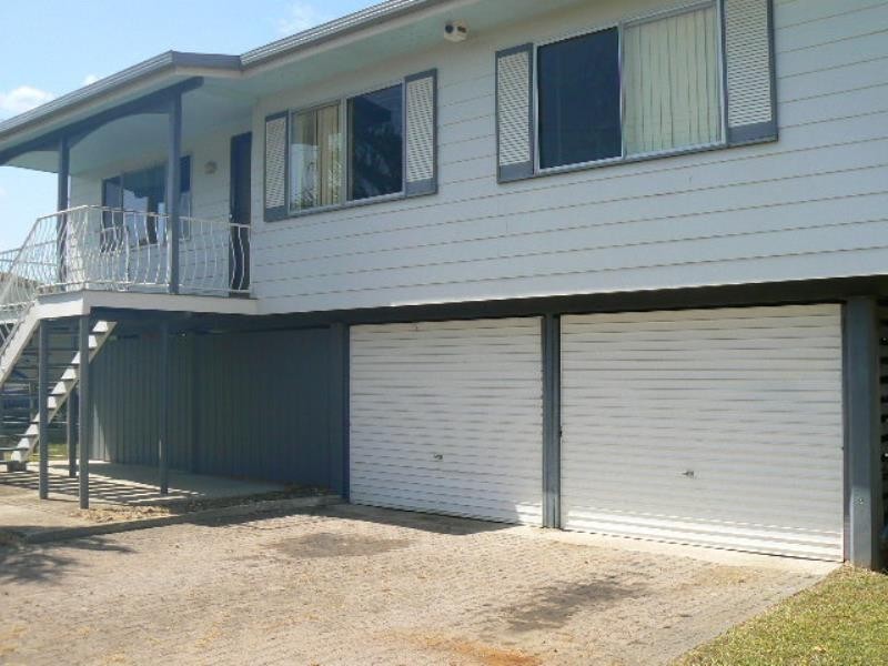 5 Maxwell Street, Point Vernon QLD 4655