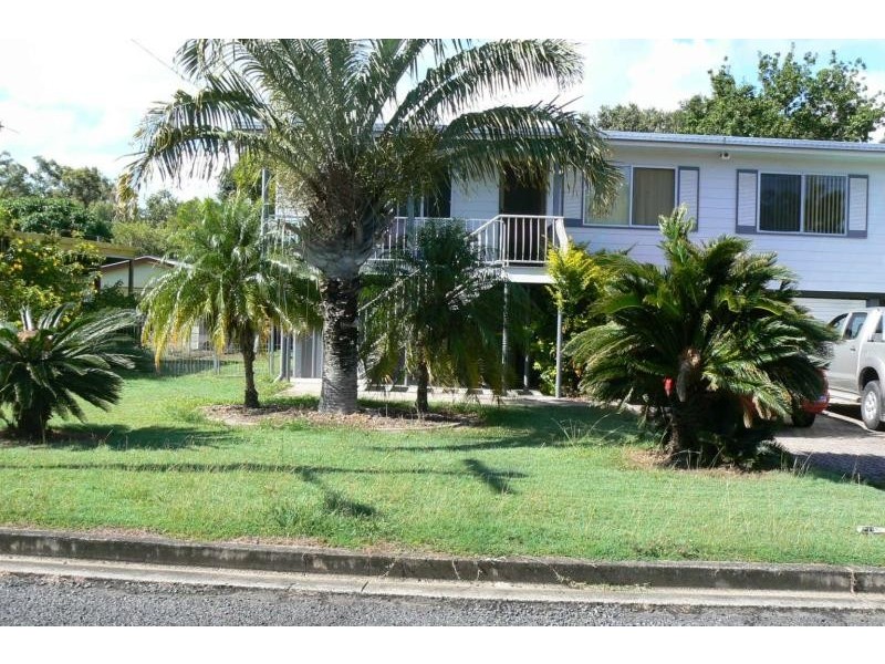 5 Maxwell Street, Point Vernon QLD 4655