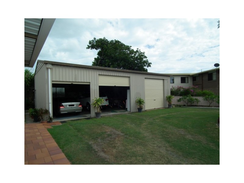 19 Bayview Terrace, Pialba QLD 4655