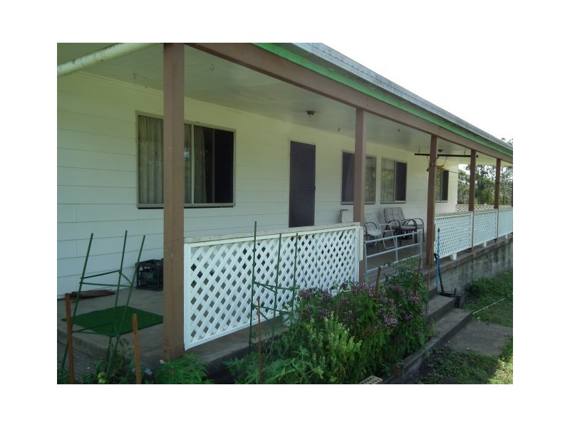 67 Old Walligan Road, Walligan QLD 4655