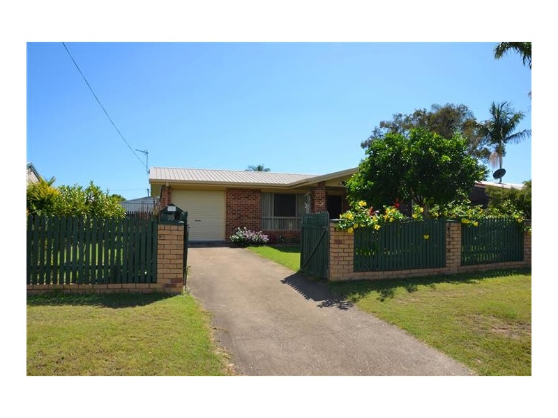 10 Nullor Street, Scarness QLD 4655