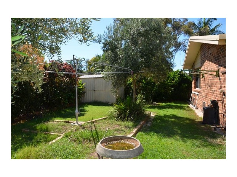 10 Nullor Street, Scarness QLD 4655