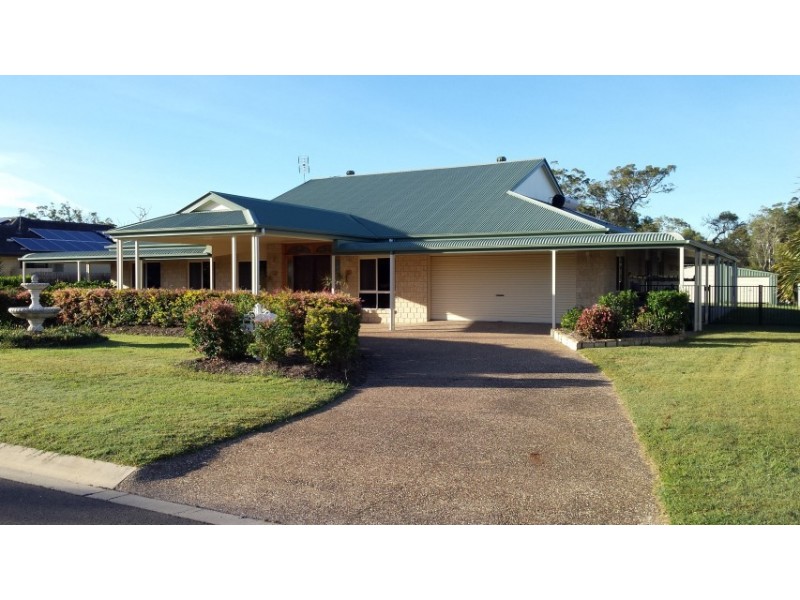 29 Rosedale Drive, Wondunna QLD 4655