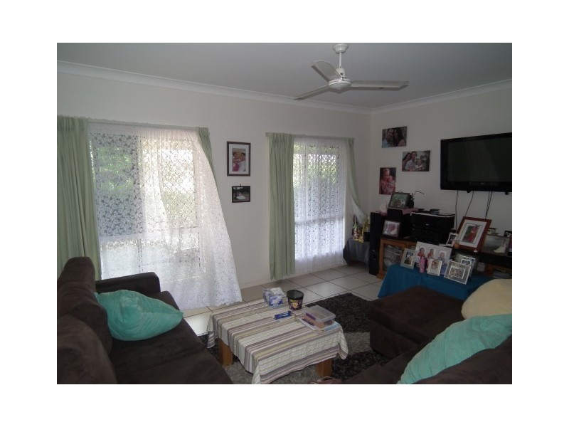 29 Rosedale Drive, Wondunna QLD 4655