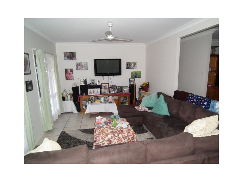 29 Rosedale Drive, Wondunna QLD 4655