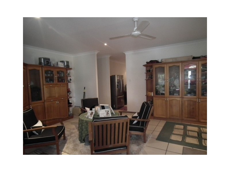29 Rosedale Drive, Wondunna QLD 4655