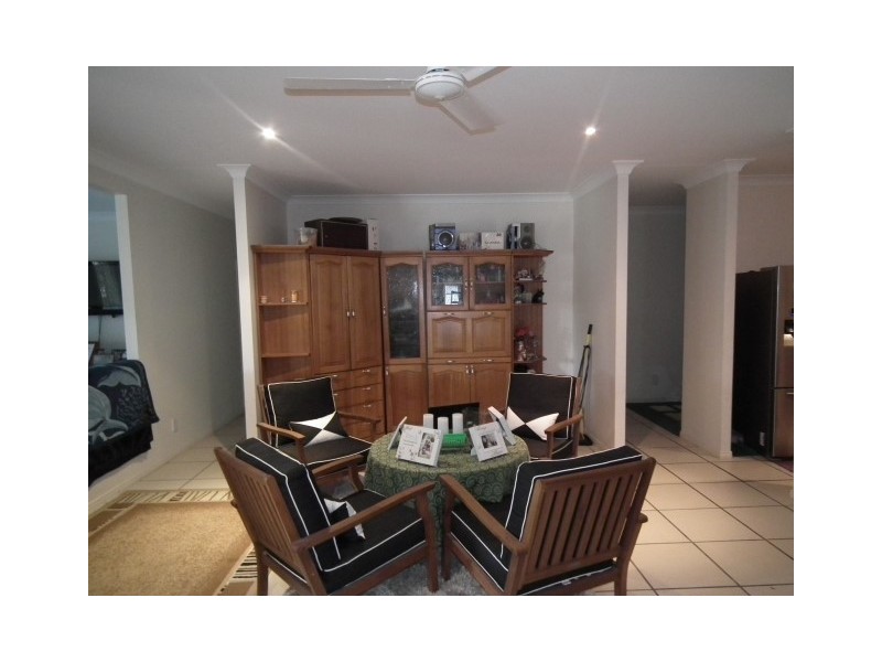 29 Rosedale Drive, Wondunna QLD 4655