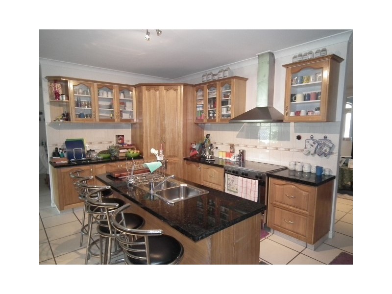 29 Rosedale Drive, Wondunna QLD 4655