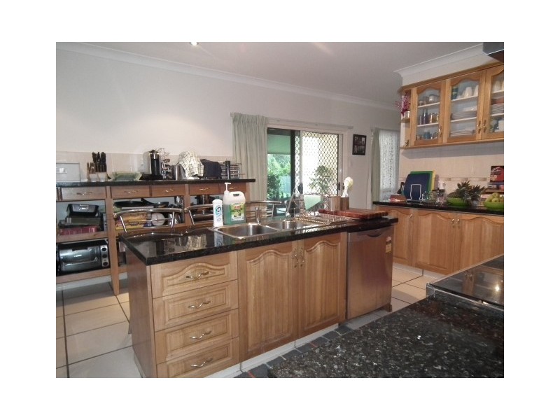 29 Rosedale Drive, Wondunna QLD 4655
