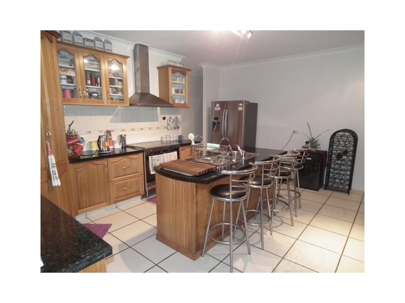 29 Rosedale Drive, Wondunna QLD 4655