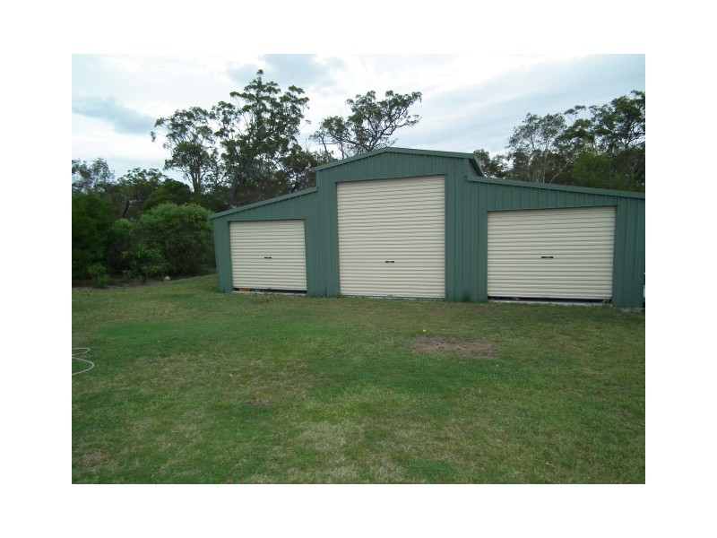 29 Rosedale Drive, Wondunna QLD 4655