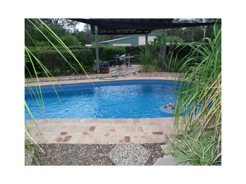 29 Rosedale Drive, Wondunna QLD 4655