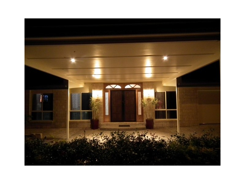 29 Rosedale Drive, Wondunna QLD 4655