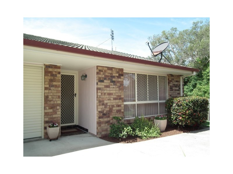 10/137 Freshwater Street, Torquay QLD 4655
