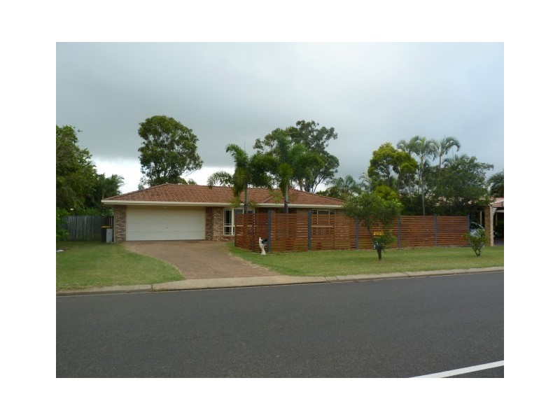 30 Ibis Boulevard, Eli Waters QLD 4655