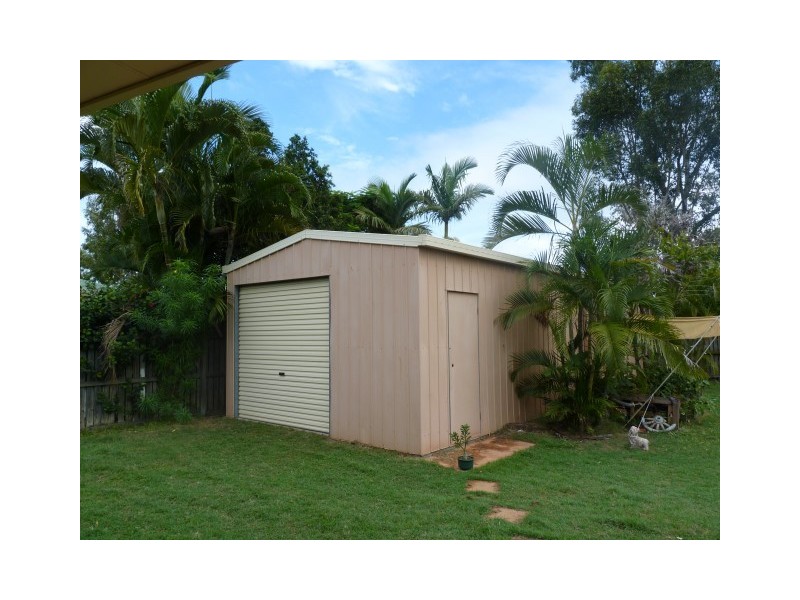 30 Ibis Boulevard, Eli Waters QLD 4655