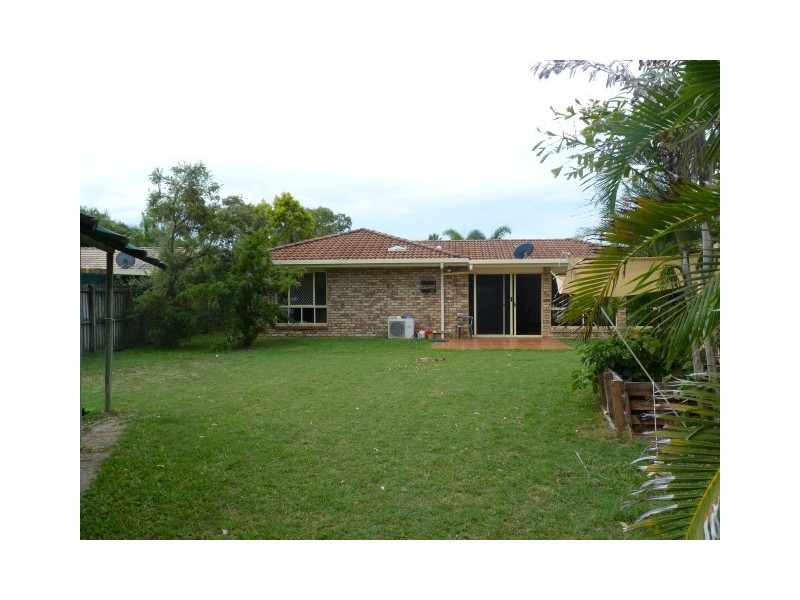 30 Ibis Boulevard, Eli Waters QLD 4655