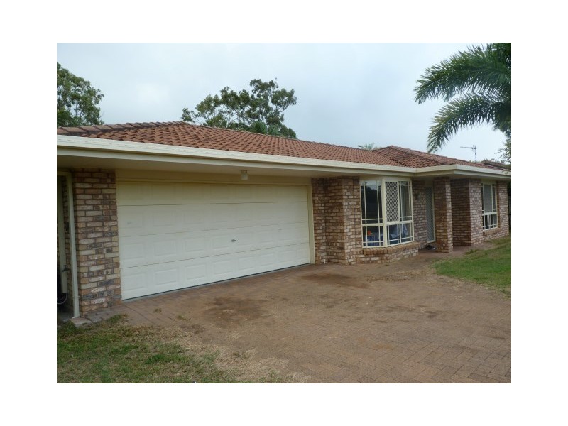 30 Ibis Boulevard, Eli Waters QLD 4655
