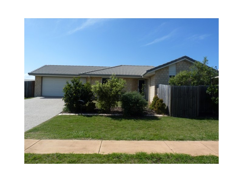 39 Pantlins Lane, Urraween QLD 4655