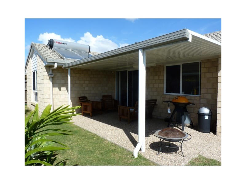 39 Pantlins Lane, Urraween QLD 4655