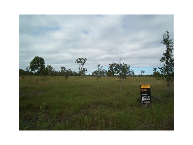 L22 Lease Road, Walligan QLD 4655