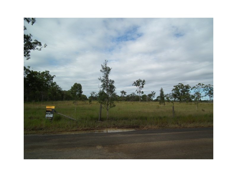 L22 Lease Road, Walligan QLD 4655