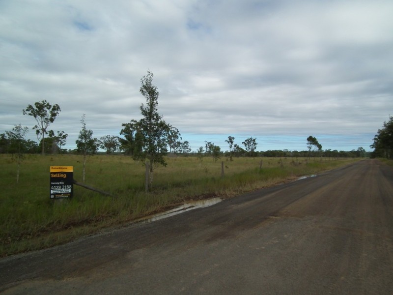L22 Lease Road, Walligan QLD 4655
