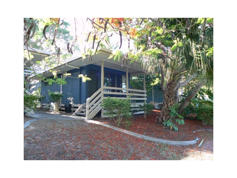 28/1 (Lot 9) Shell Street, Urangan QLD 4655