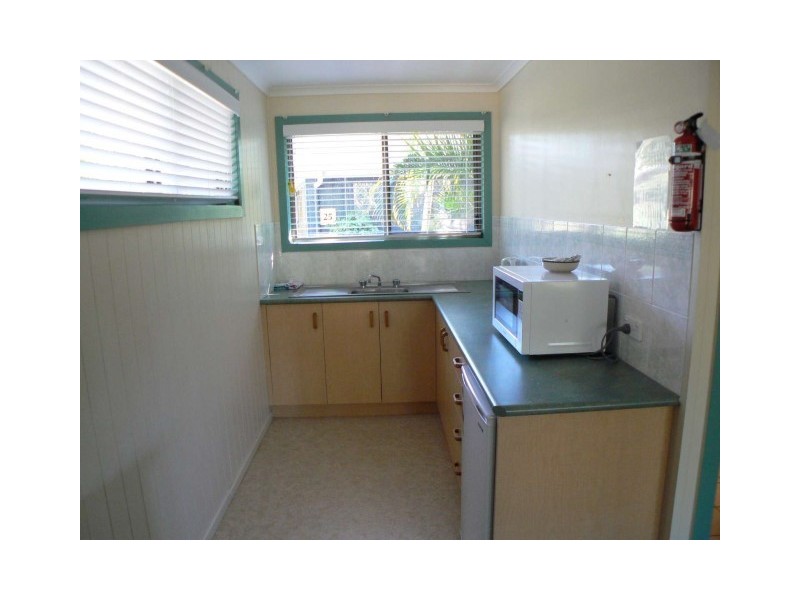 28/1 (Lot 9) Shell Street, Urangan QLD 4655